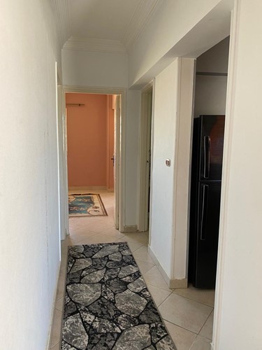 Plně zařízený apartmán s 2 ložnicemi-Hurghada-Egypt